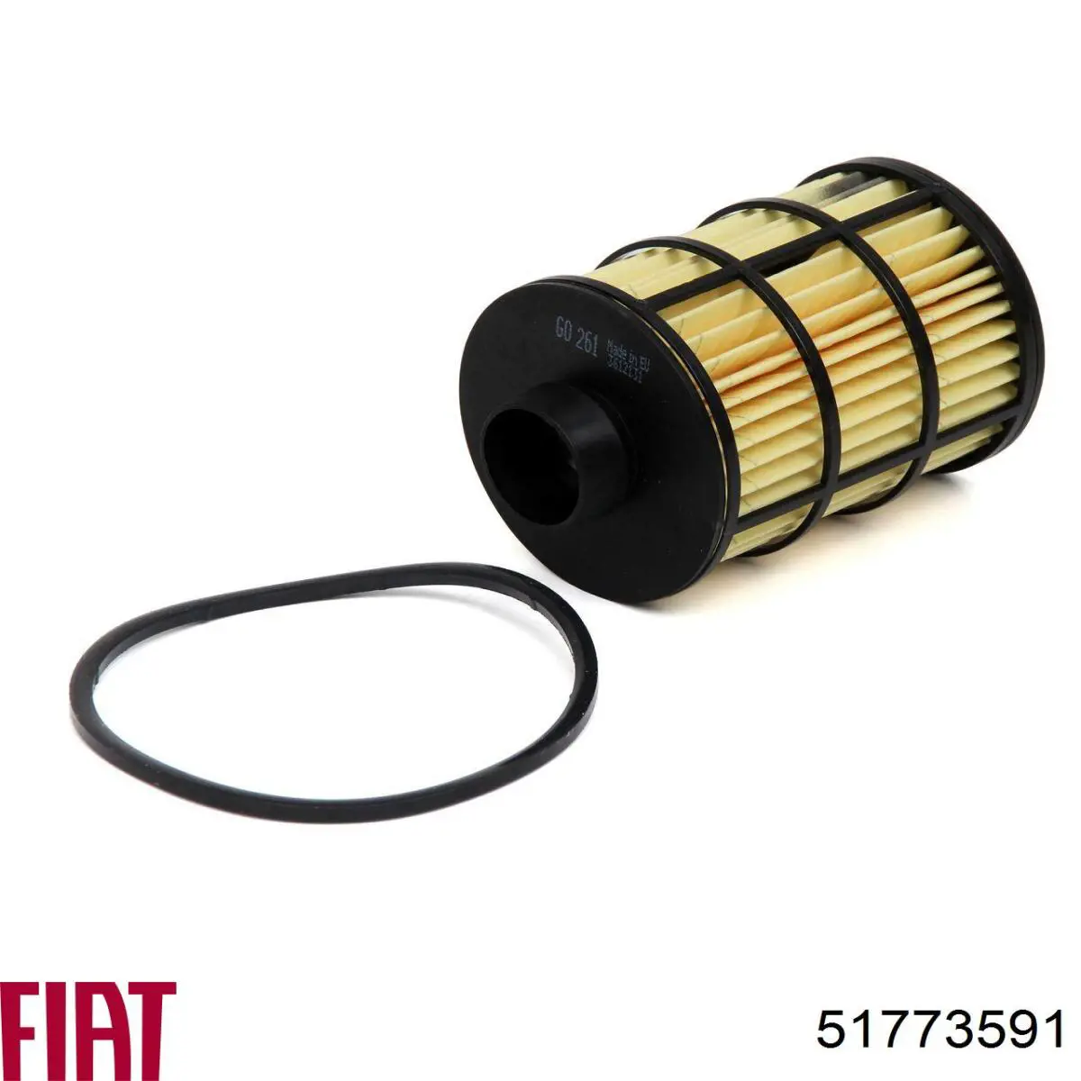 Корпус топливного фильтра Fiat/Alfa/Lancia 51773591 цена, от 88.54 USD