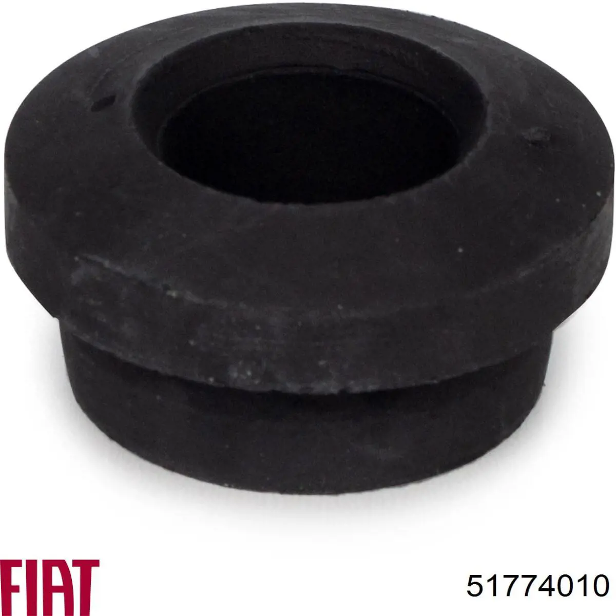 Сайлентблок серьги рессоры 51774010 Fiat/Alfa/Lancia