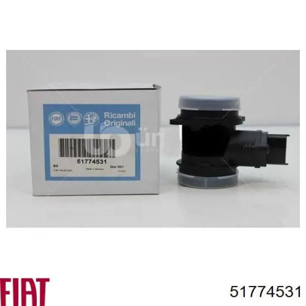 ДМРВ 51774531 Fiat/Alfa/Lancia