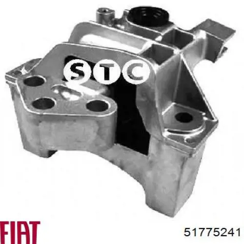 Купить 51775241 Fiat/Alfa/Lancia Правая опора двигателя