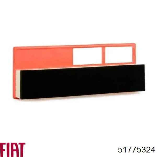 Элемент воздушного фильтра Fiat/Alfa/Lancia 51775324 цена, от 5.84 USD