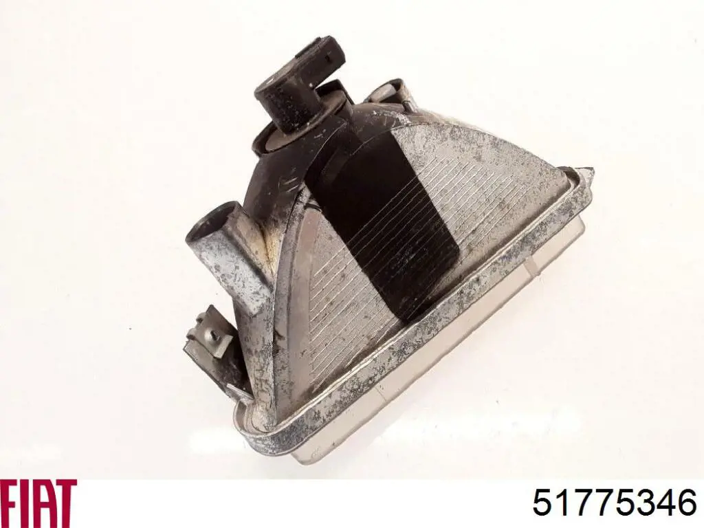 Купить 51775346 Fiat/Alfa/Lancia Фонарь заднего бампера правый