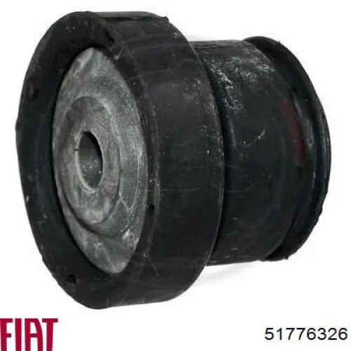 Рычаг передней подвески верхний правый Fiat/Alfa/Lancia 51776326 цена, от 41.17 USD