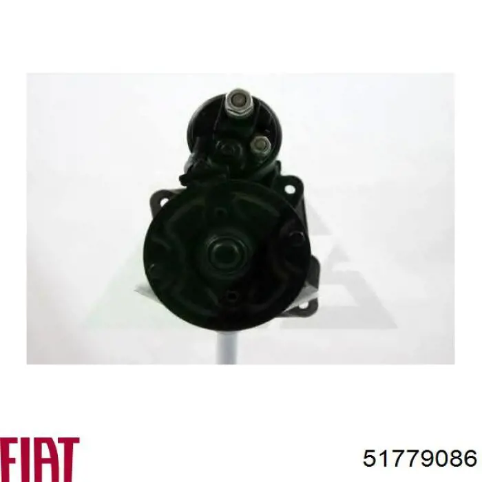 Стартер Fiat/Alfa/Lancia 51779086 цена, от 97.91 USD