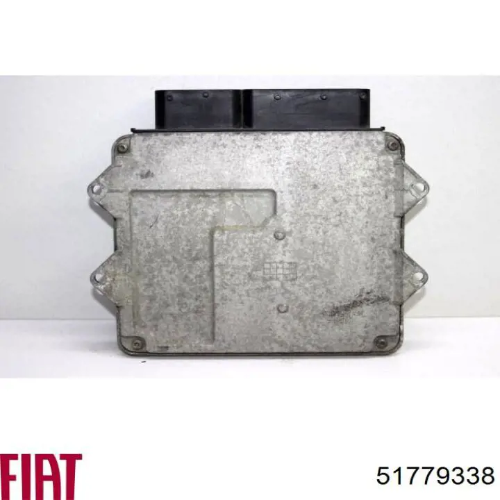 51779338 Fiat/Alfa/Lancia Мозги двигателя