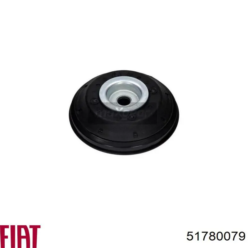 Опора стойки амортизатора переднего Fiat/Alfa/Lancia 51780079 цена, от 20.27 USD