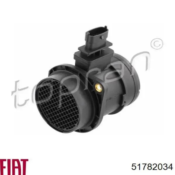 Купить 51782034 Fiat/Alfa/Lancia Воздухомер