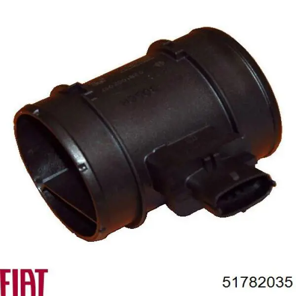 Купить 51782035 Fiat/Alfa/Lancia Воздухомер