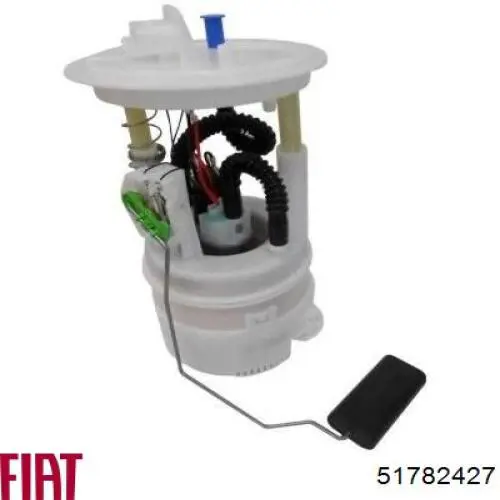 580200099 Bosch Электробензонасос