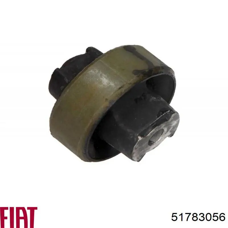 Правый рычаг передней нижней подвески Fiat/Alfa/Lancia 51783056 цена, от 30.99 USD
