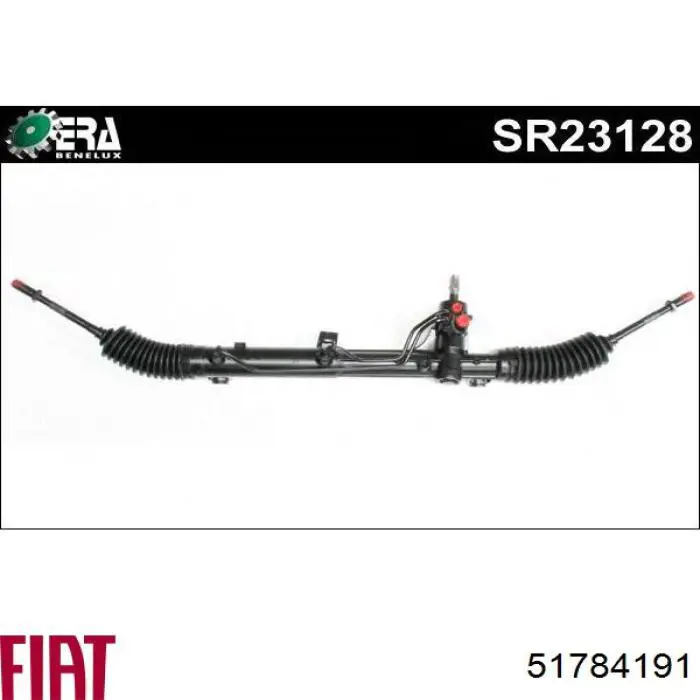 Купить 51784191 Fiat/Alfa/Lancia Рулевая рейка