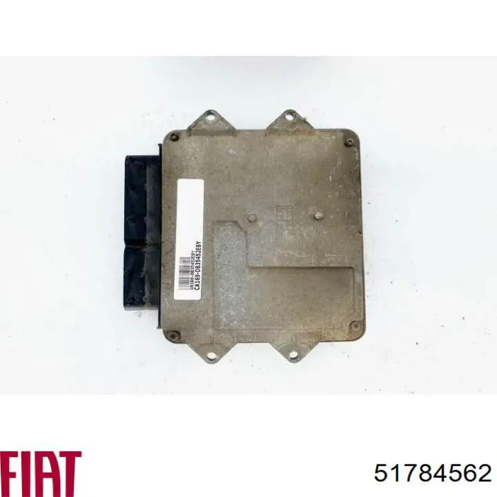 51784562 Fiat/Alfa/Lancia Мозги двигателя