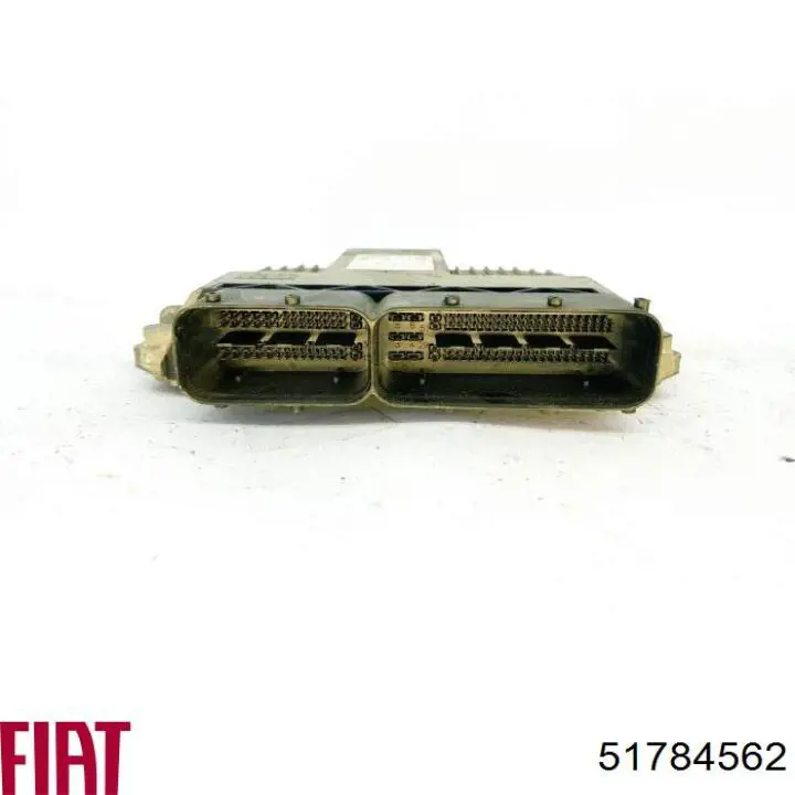 ЭБУ двигателем Fiat/Alfa/Lancia 51784562 цена, от 102.85 USD