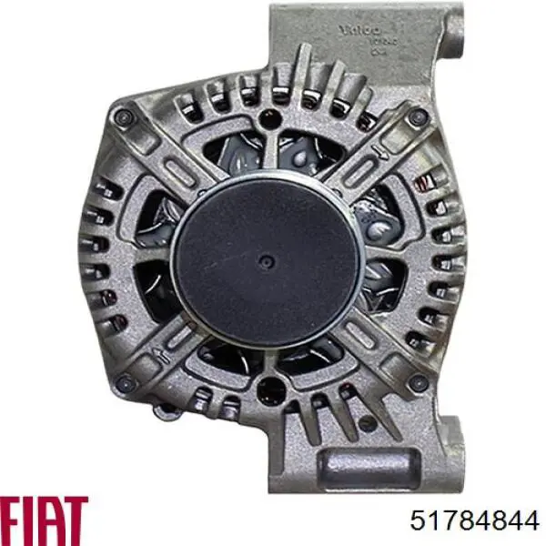 Автомобильный генератор Fiat/Alfa/Lancia 51784844 цена, от 73.12 USD