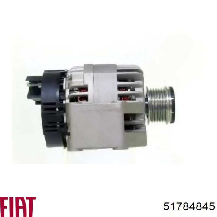 Alternador 51784845 Fiat/Alfa/Lancia