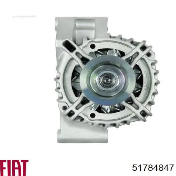 Купить 51784847 Fiat/Alfa/Lancia Генератор