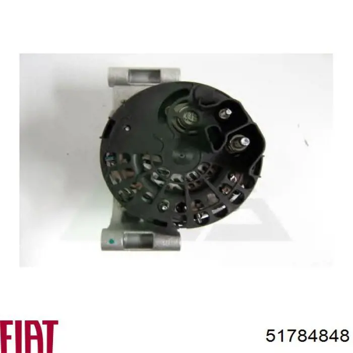 Купить 51784848 Fiat/Alfa/Lancia Генератор