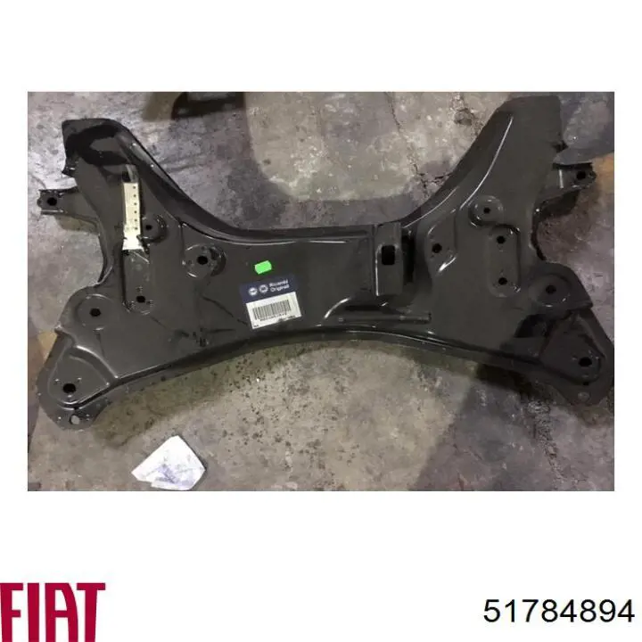 Передняя балка Fiat/Alfa/Lancia 51784894 цена, от  USD