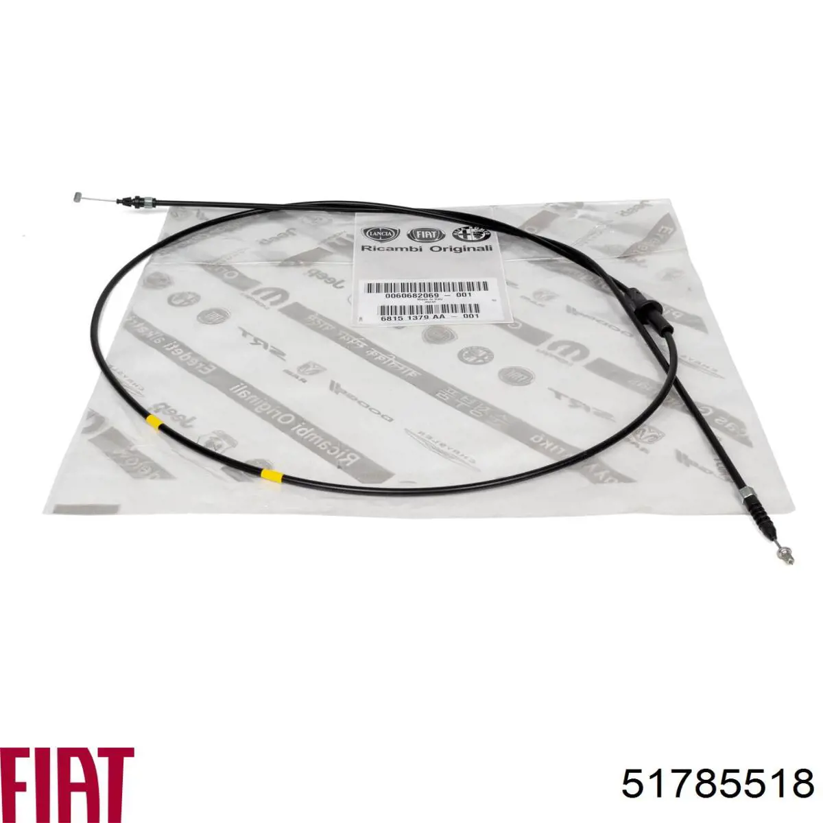 Compre Caixa de filtro de ar Alfa Romeo 159 