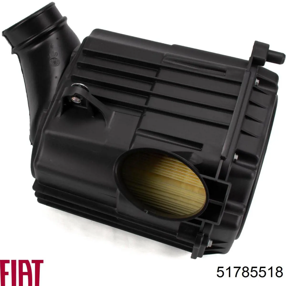 Caixa de filtro de ar para Alfa Romeo 159  939