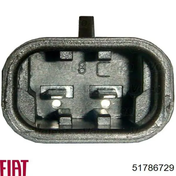 Купить 51786729 Fiat/Alfa/Lancia Подъемник механический ветрового стекла