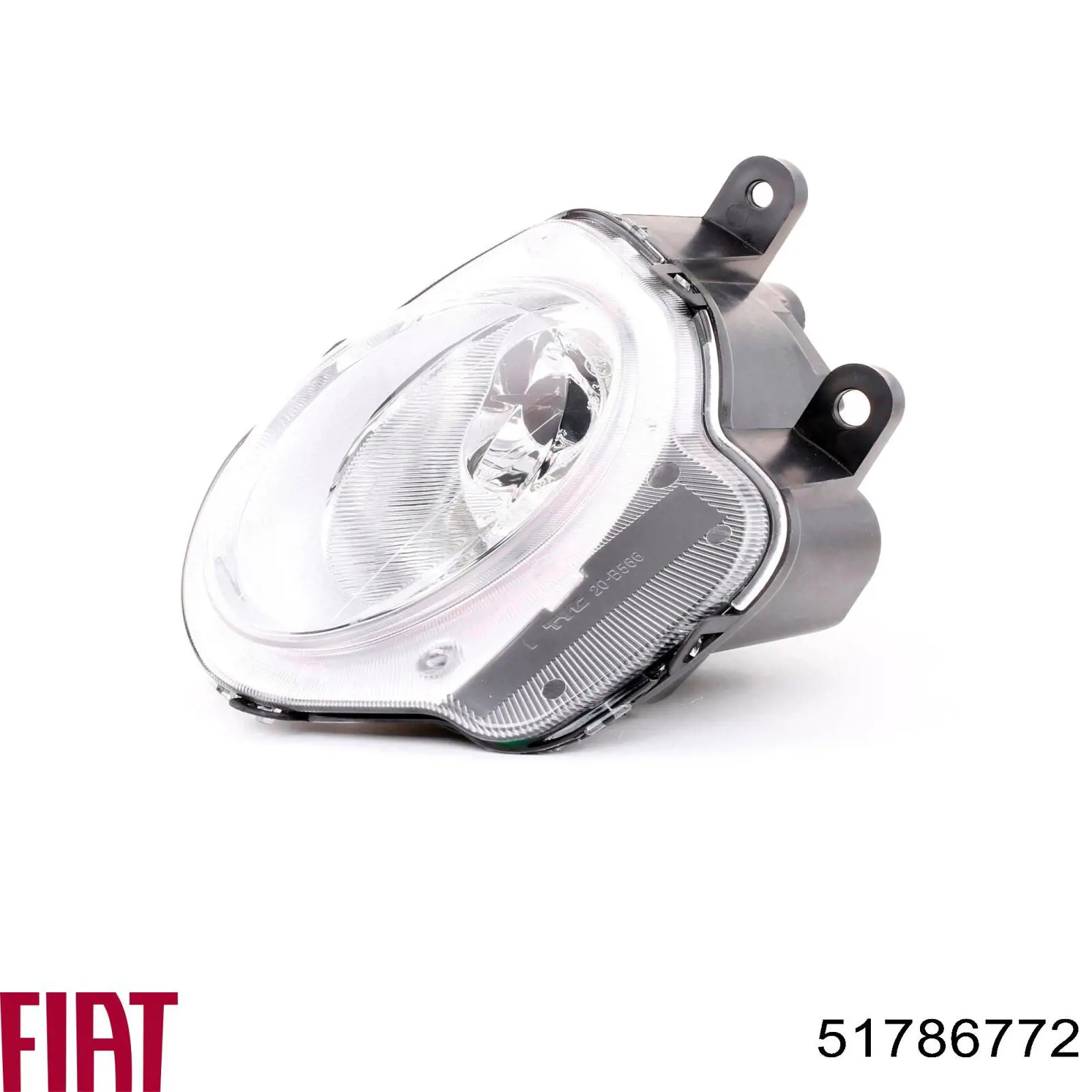 Купить 51786772 Fiat/Alfa/Lancia Фара левая передняя
