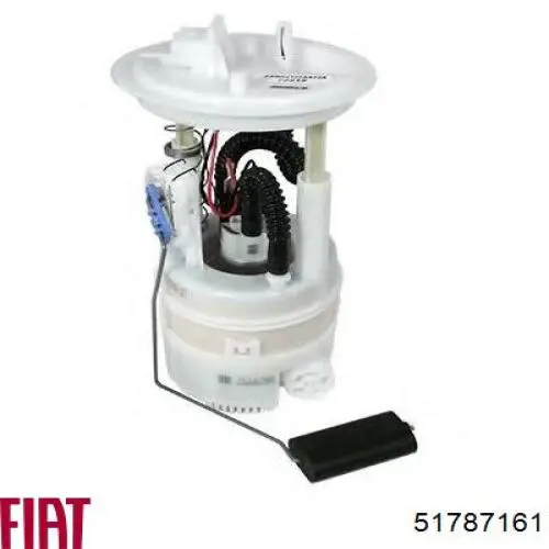 Купить 580200001 Bosch Модуль топливного насоса