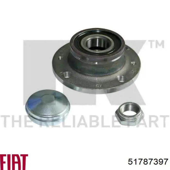 51787397 Fiat/Alfa/Lancia