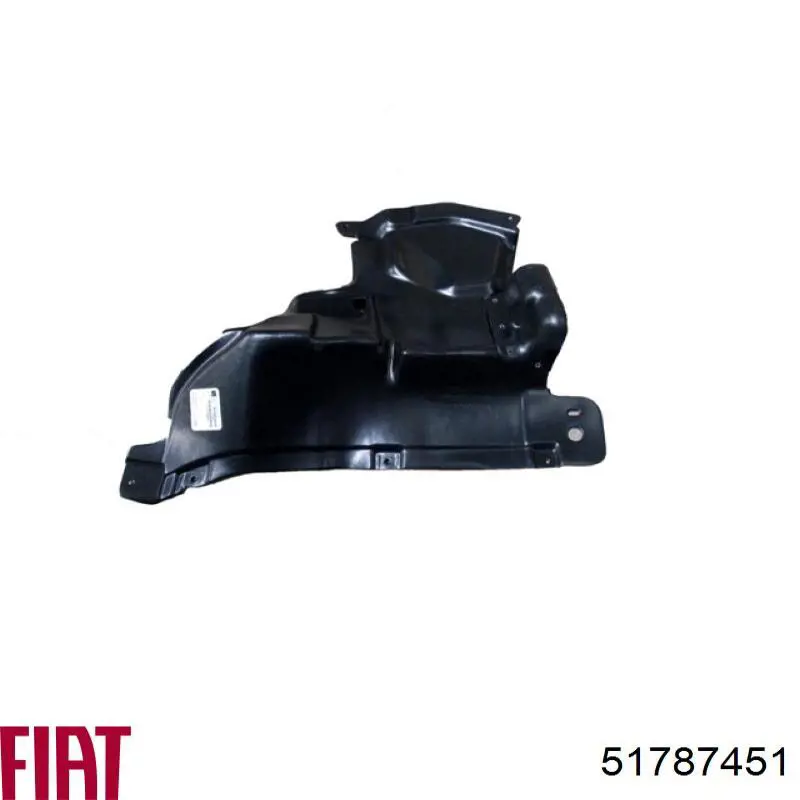 Защита моторного отсека Rezaw-plast 150719 цена, от 14.08 USD