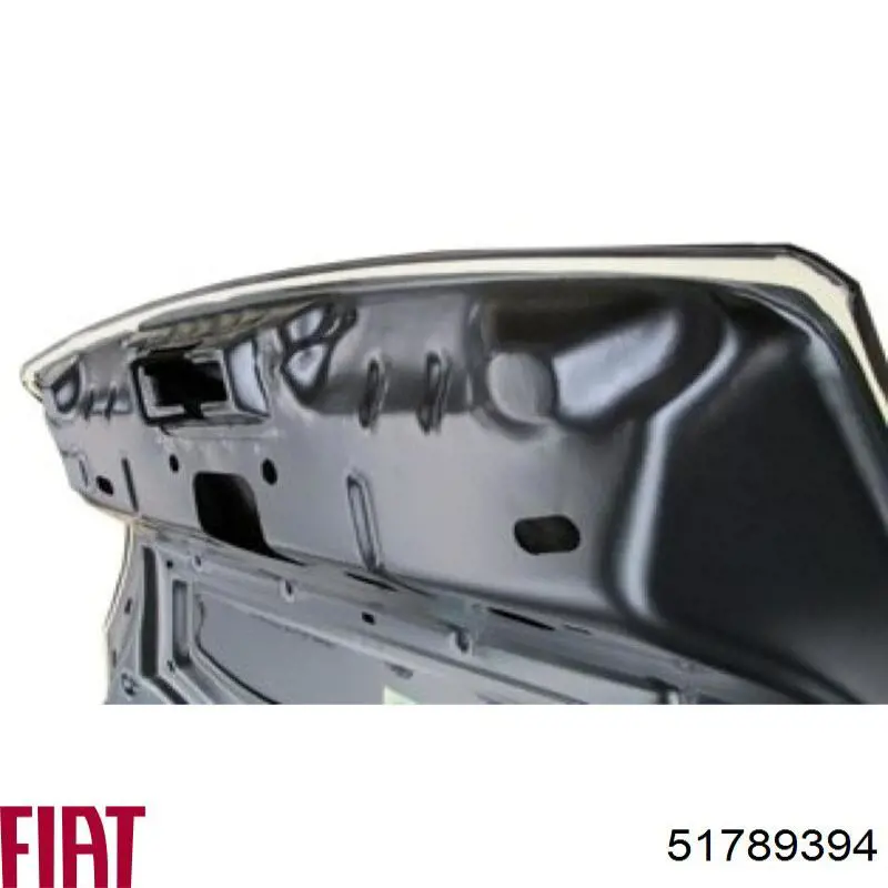Капот FPS FP2611280 цена, от 128.39 USD