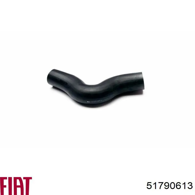 Купить 51790613 Fiat/Alfa/Lancia Патрубок интеркулера