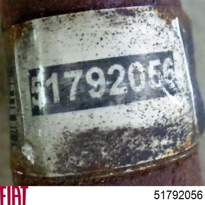  Fiat/Alfa/Lancia 51792056 цена, от 215.52 USD