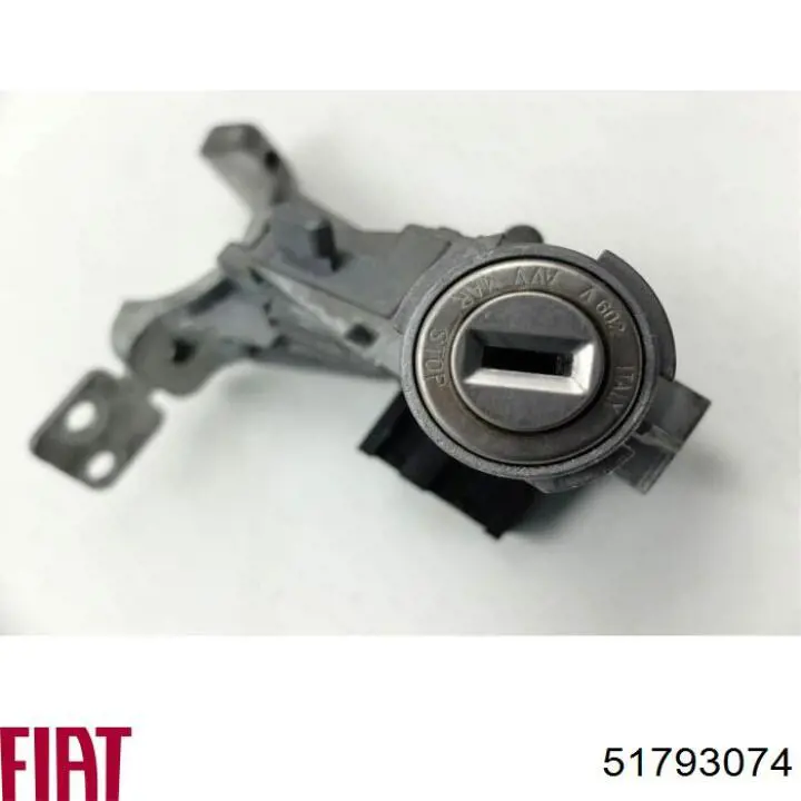 Купить 61039104 Fiat/Alfa/Lancia Замок зажигания