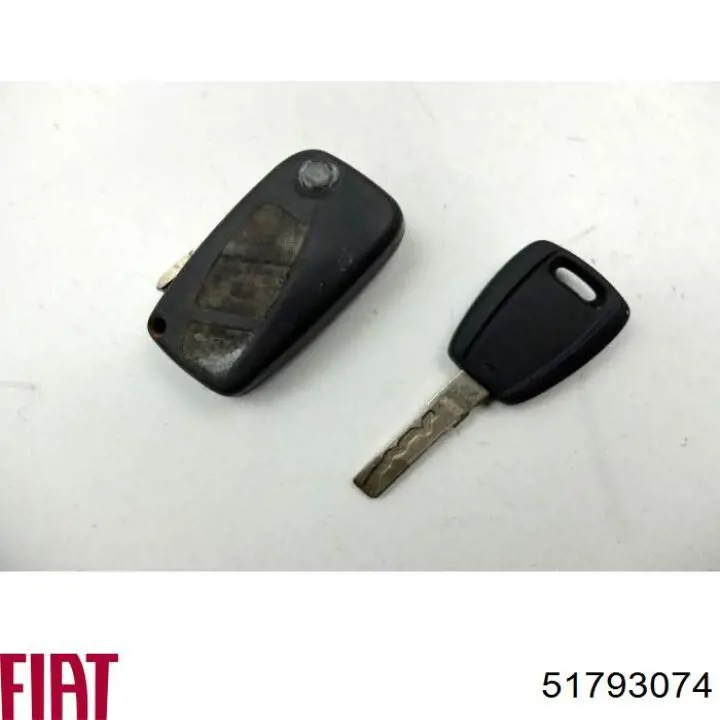 61039104 Fiat/Alfa/Lancia Замок зажигания