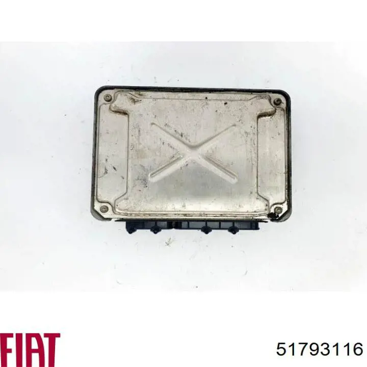  Fiat/Alfa/Lancia 51793116 цена, от 57.14 USD