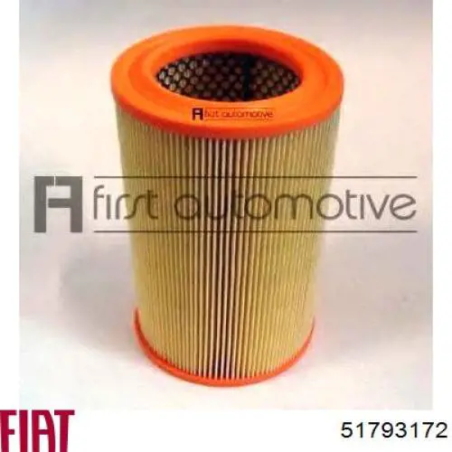 51793172 Fiat/Alfa/Lancia воздушный фильтр