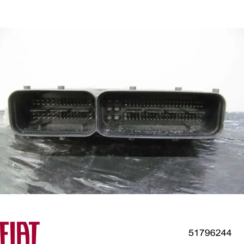 51796244 Fiat/Alfa/Lancia Мозги двигателя