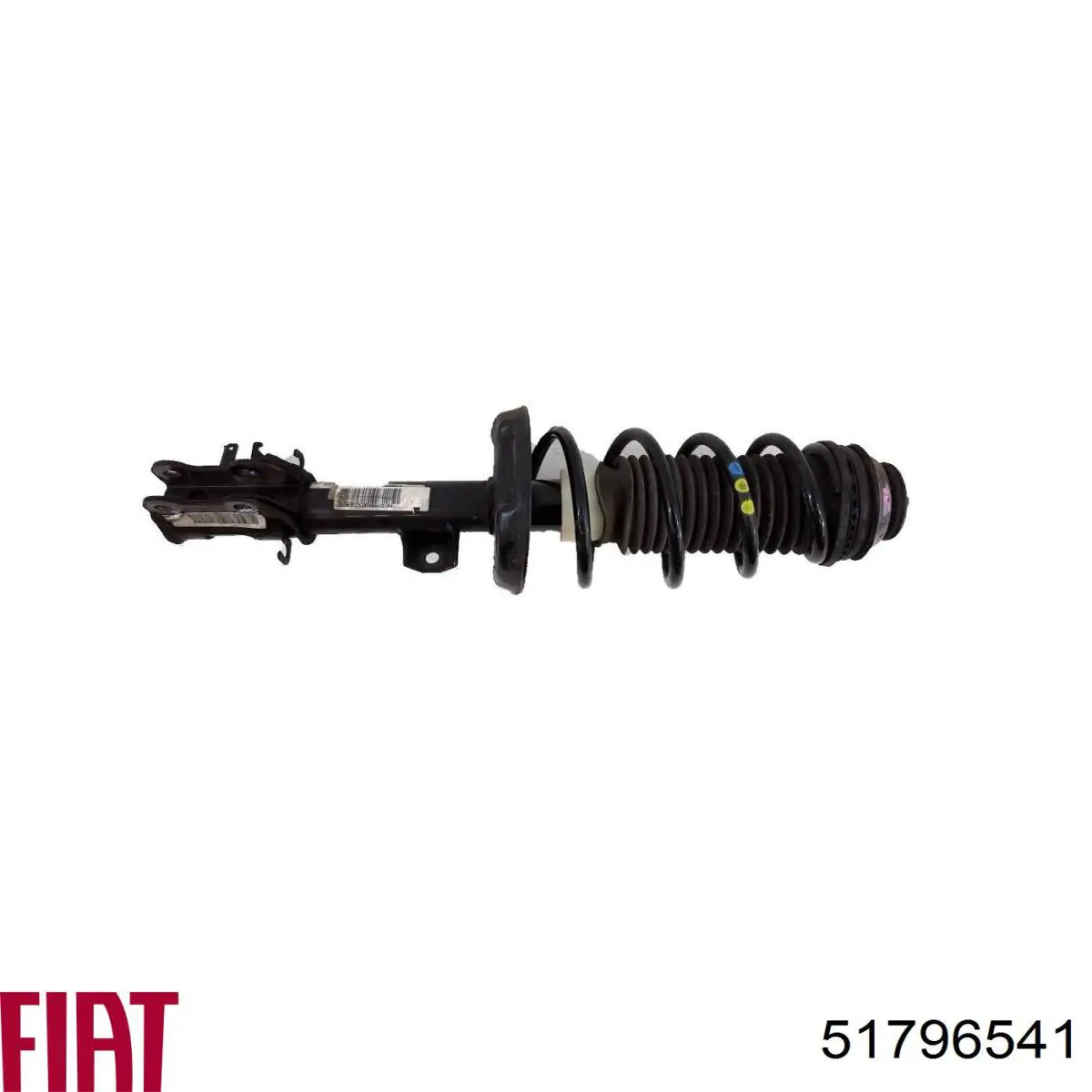 51796541 Fiat/Alfa/Lancia