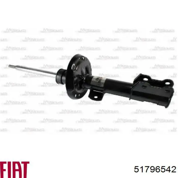 51796542 Fiat/Alfa/Lancia