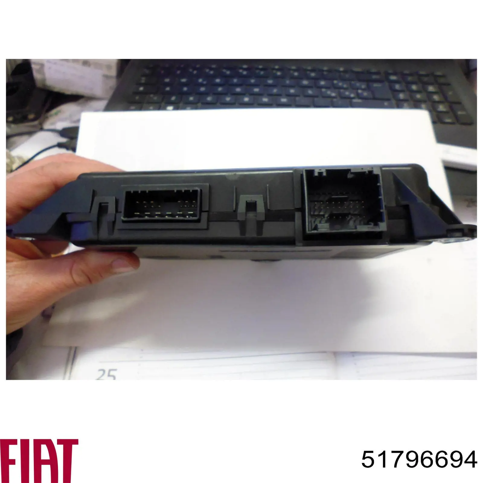  Fiat/Alfa/Lancia 51796694 цена, от 24.75 USD