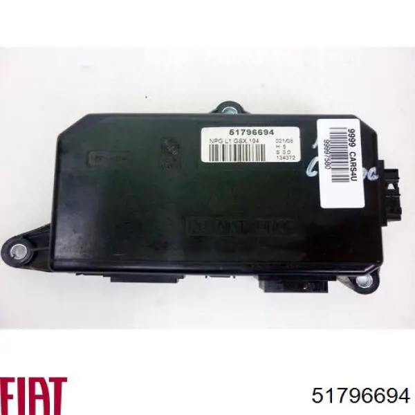 51796694 Fiat/Alfa/Lancia 