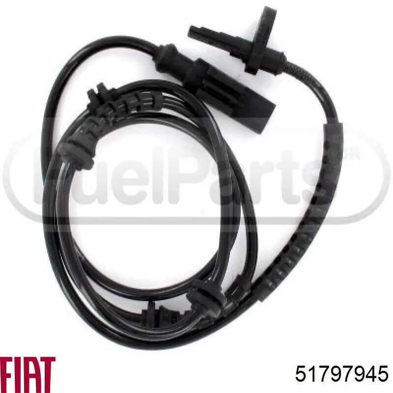 51797945 Fiat/Alfa/Lancia
