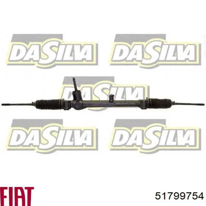 Реечный рулевой механизм Fiat/Alfa/Lancia 51799754 цена, от 114.90 USD