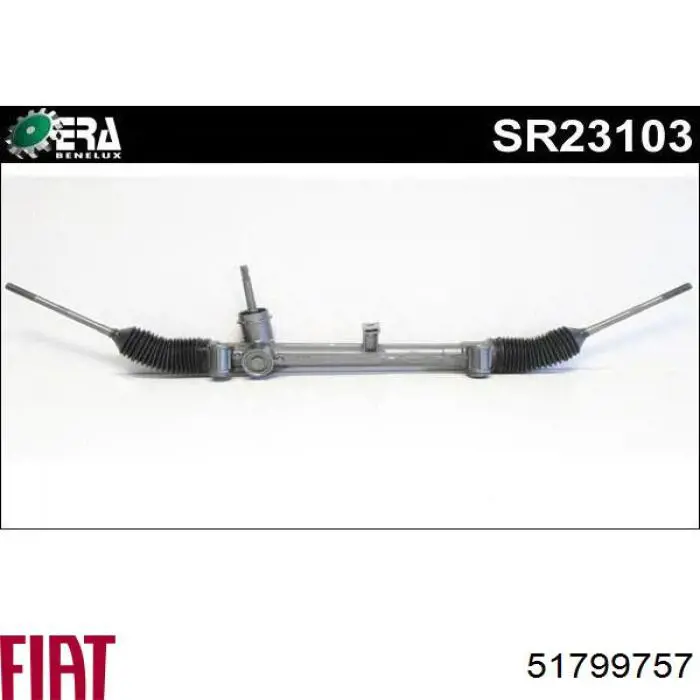 Реечный рулевой механизм Fiat/Alfa/Lancia 51799757 цена, от 117.81 USD