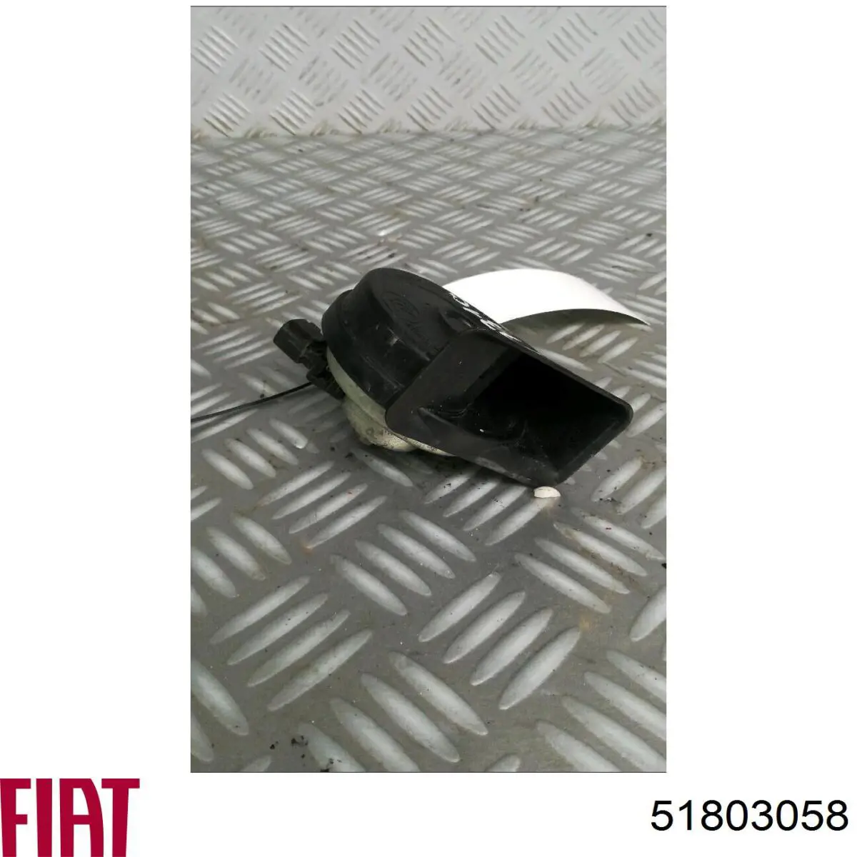  Fiat/Alfa/Lancia 51803058 цена, от 19.05 USD