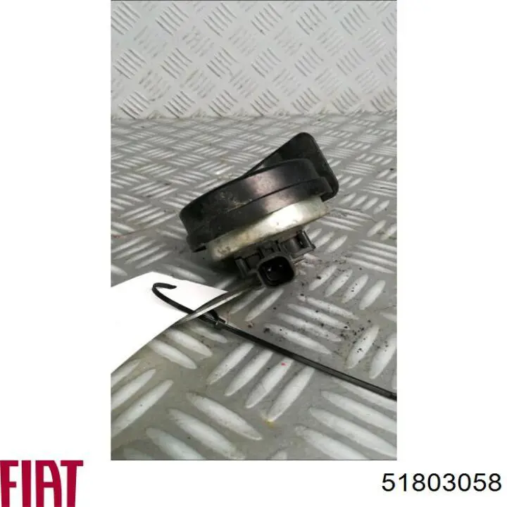 Купить 51803058 Fiat/Alfa/Lancia 