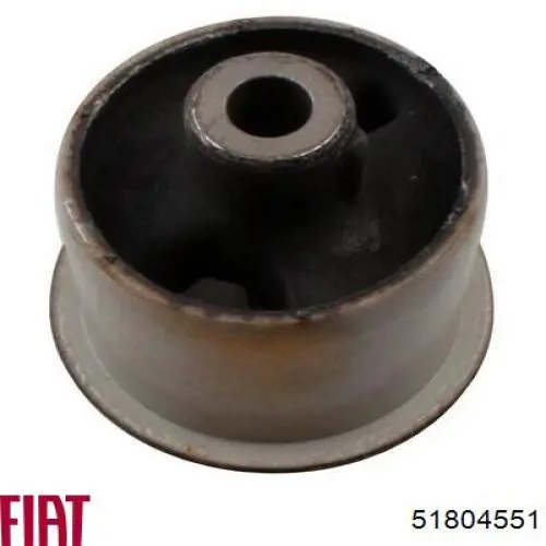 Сайлентблок задней балки 51804551 Fiat/Alfa/Lancia