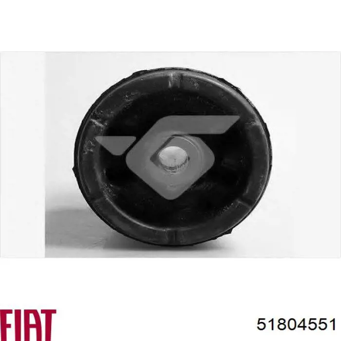 Купить 51804551 Fiat/Alfa/Lancia Сайлентблок задней балки
