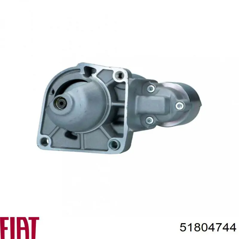 Купить 51804744 Fiat/Alfa/Lancia Стартер