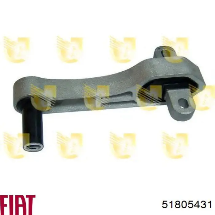 Купить 51805431 Fiat/Alfa/Lancia Левая подушка двигателя